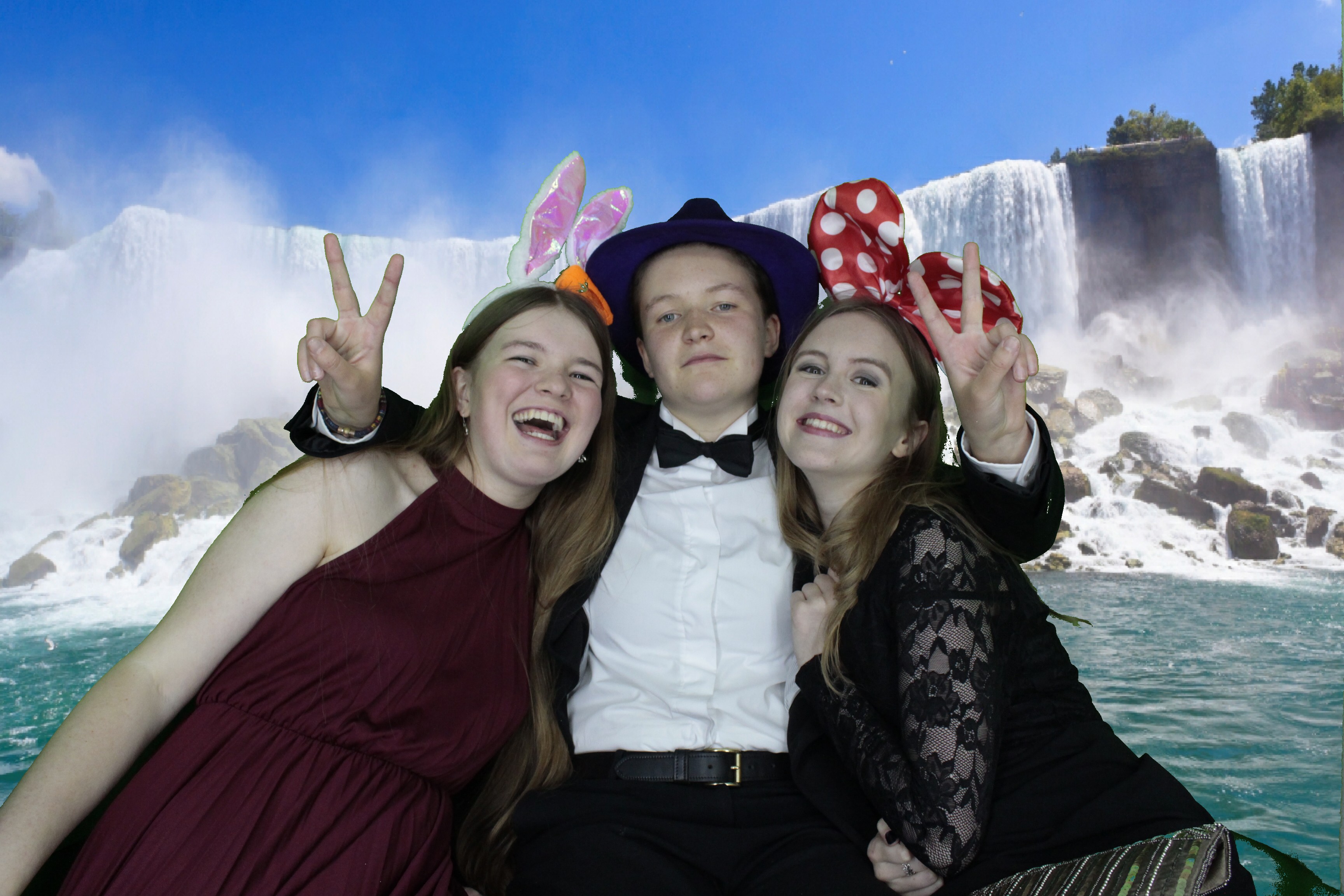 St Gabriel's Leavers 2019 | View more photos from the event at gallery.myphotoboothexperience.co.uk/u/MyPhotoBoothExperienceLtd/St-Gabriels-Leavers-2019